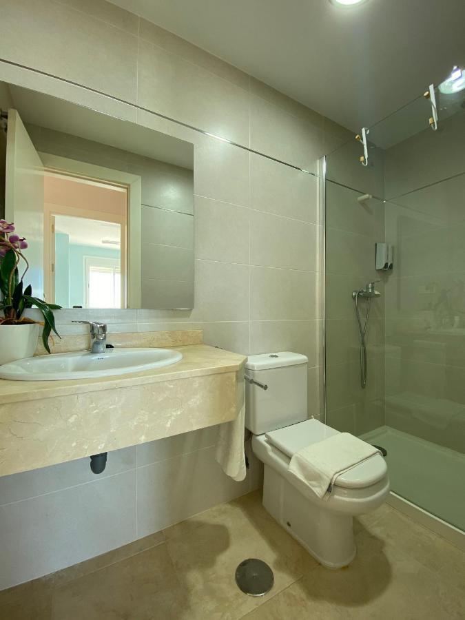 شقة Residencial Oasis 3 موخاكار المظهر الخارجي الصورة