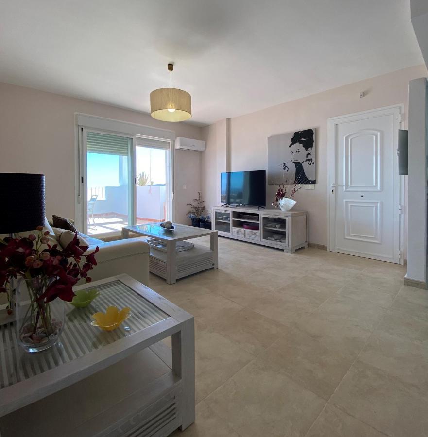 شقة Residencial Oasis 3 موخاكار المظهر الخارجي الصورة