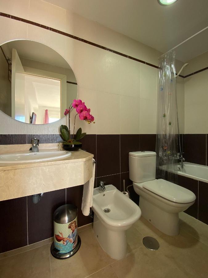 شقة Residencial Oasis 3 موخاكار المظهر الخارجي الصورة