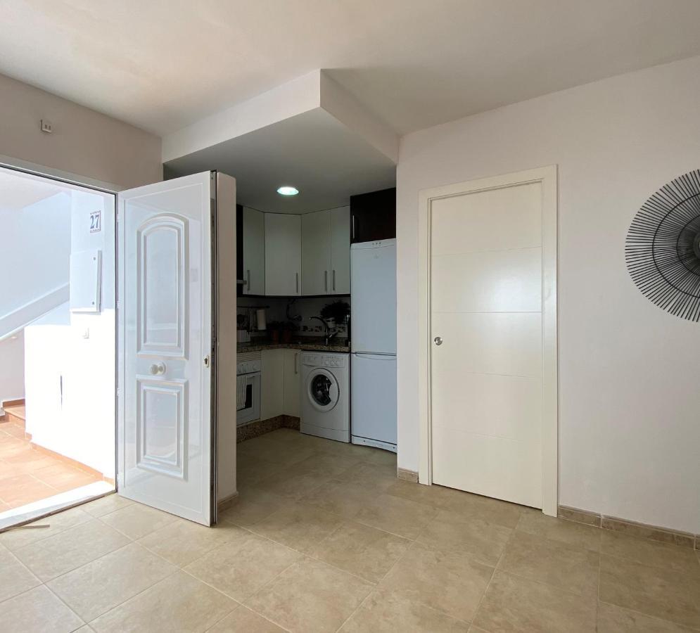 شقة Residencial Oasis 3 موخاكار المظهر الخارجي الصورة