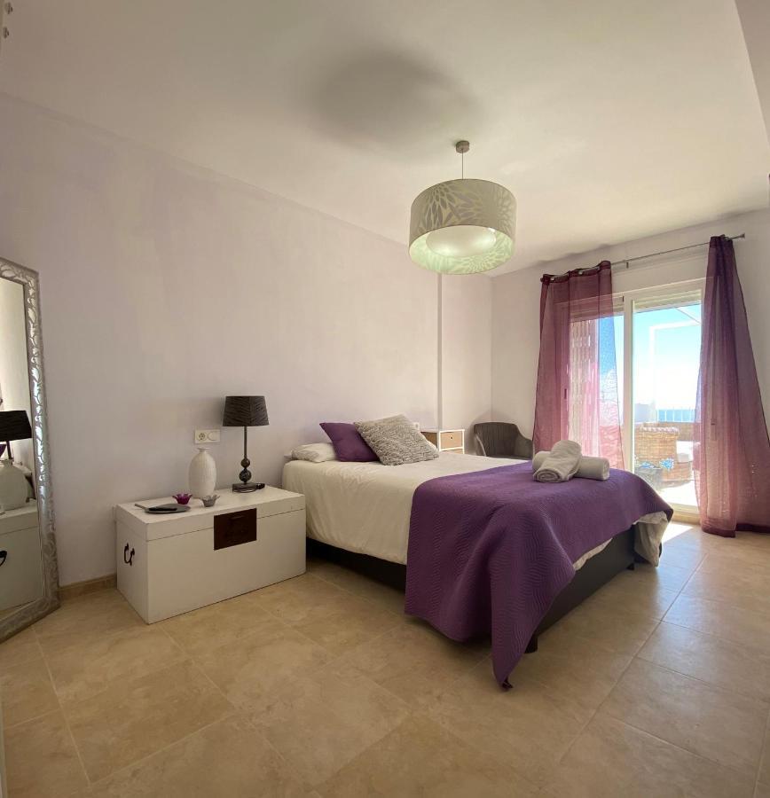 شقة Residencial Oasis 3 موخاكار المظهر الخارجي الصورة