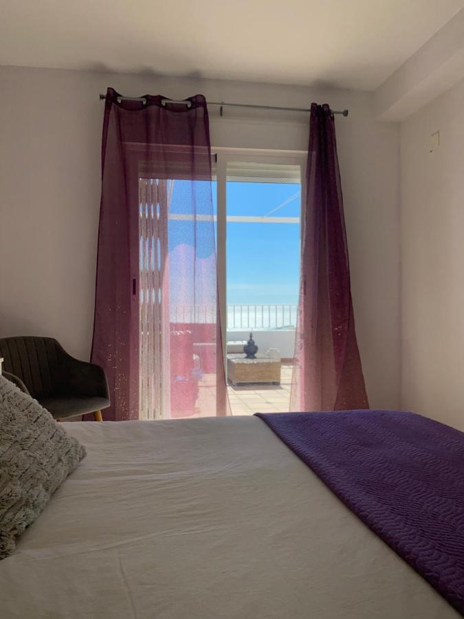 شقة Residencial Oasis 3 موخاكار المظهر الخارجي الصورة