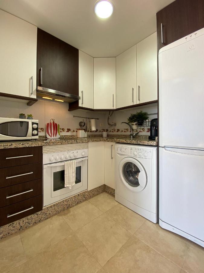شقة Residencial Oasis 3 موخاكار المظهر الخارجي الصورة