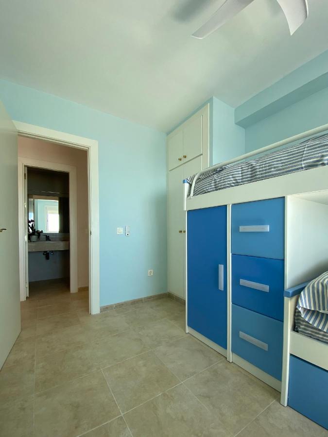 شقة Residencial Oasis 3 موخاكار المظهر الخارجي الصورة