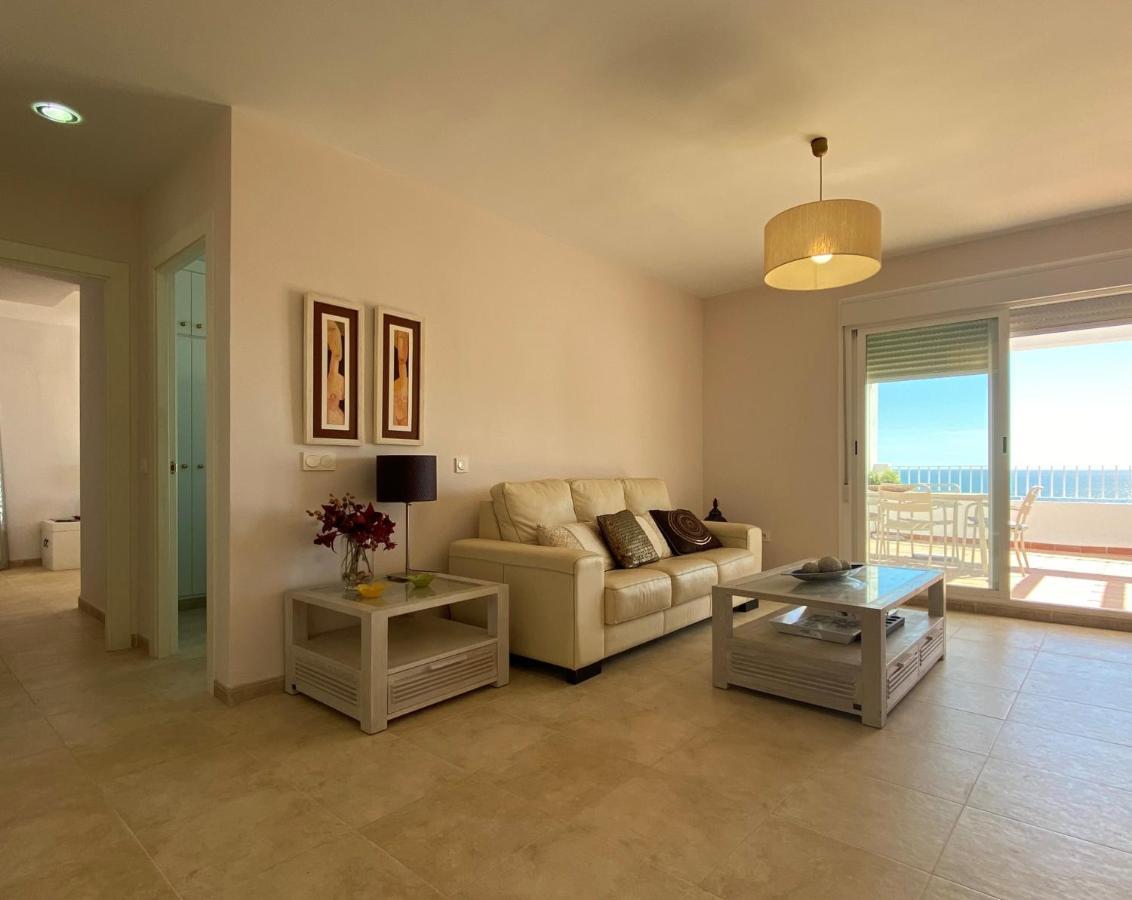 شقة Residencial Oasis 3 موخاكار المظهر الخارجي الصورة