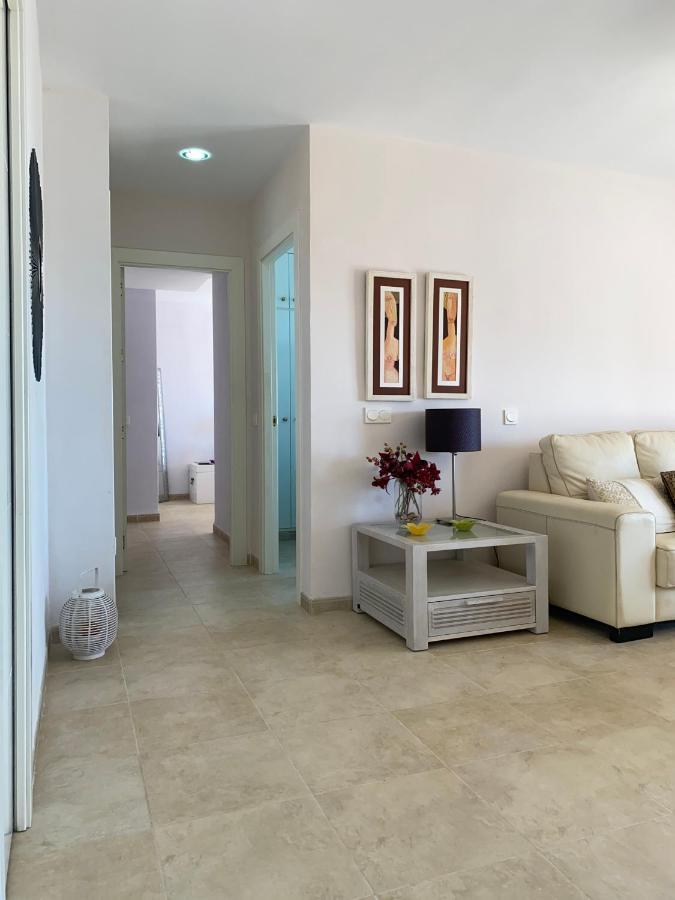 شقة Residencial Oasis 3 موخاكار المظهر الخارجي الصورة