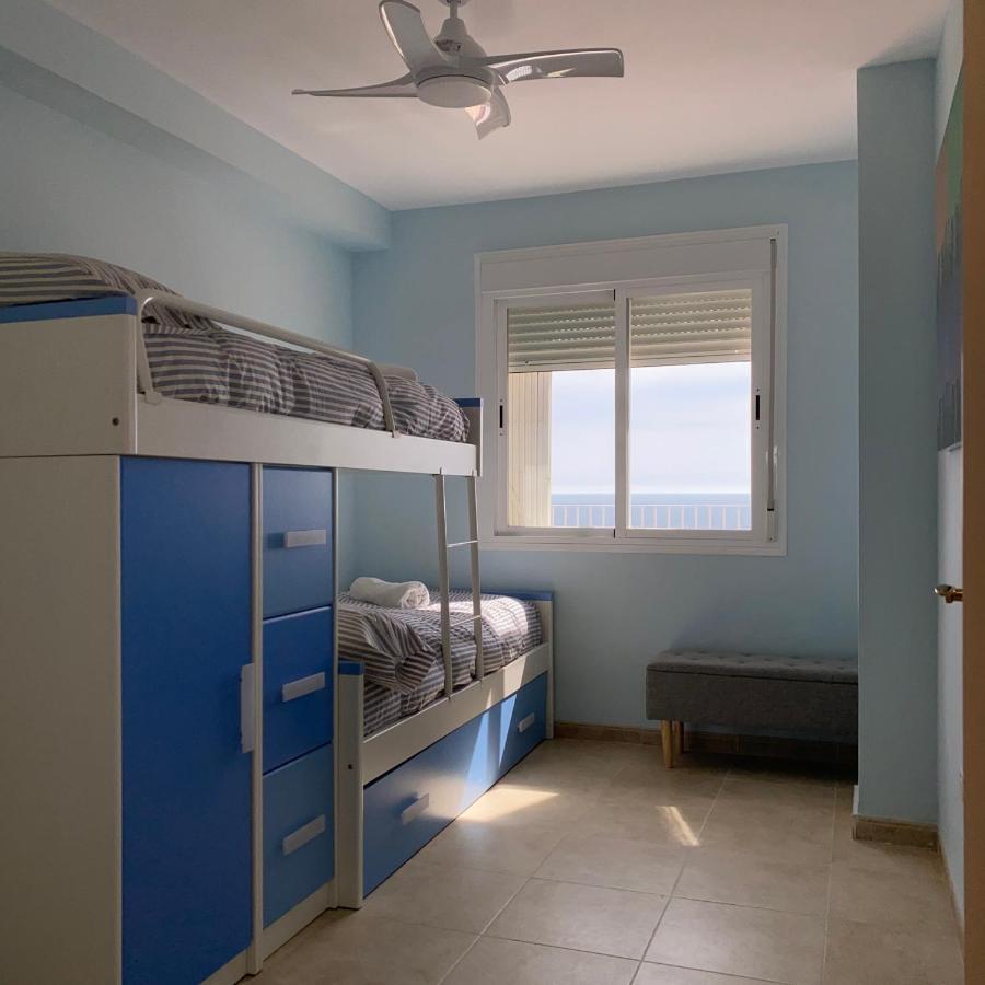 شقة Residencial Oasis 3 موخاكار المظهر الخارجي الصورة