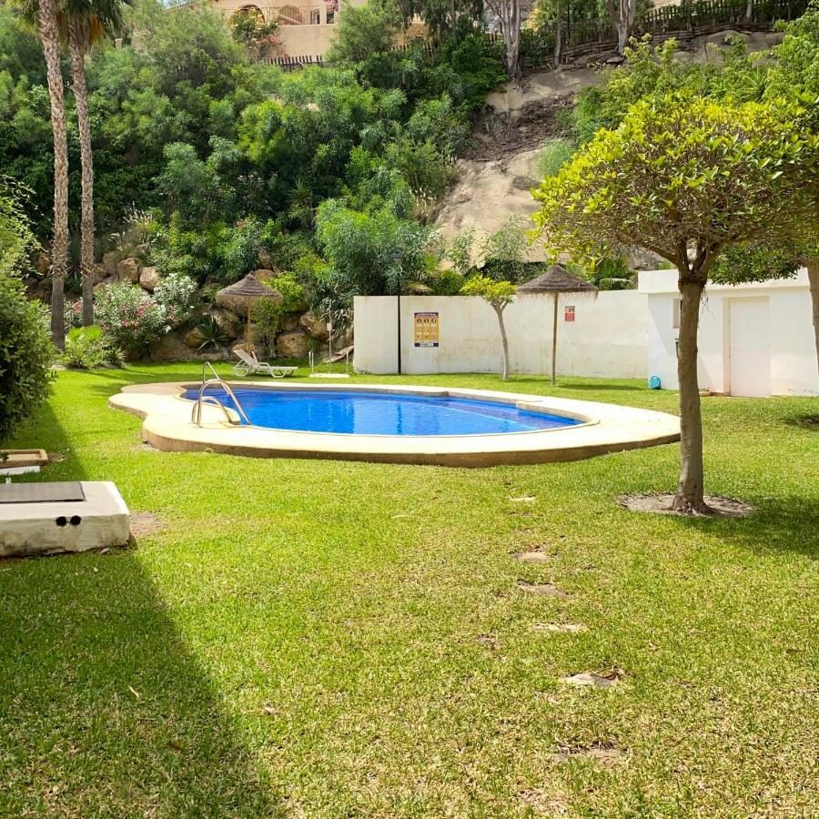 شقة Residencial Oasis 3 موخاكار المظهر الخارجي الصورة
