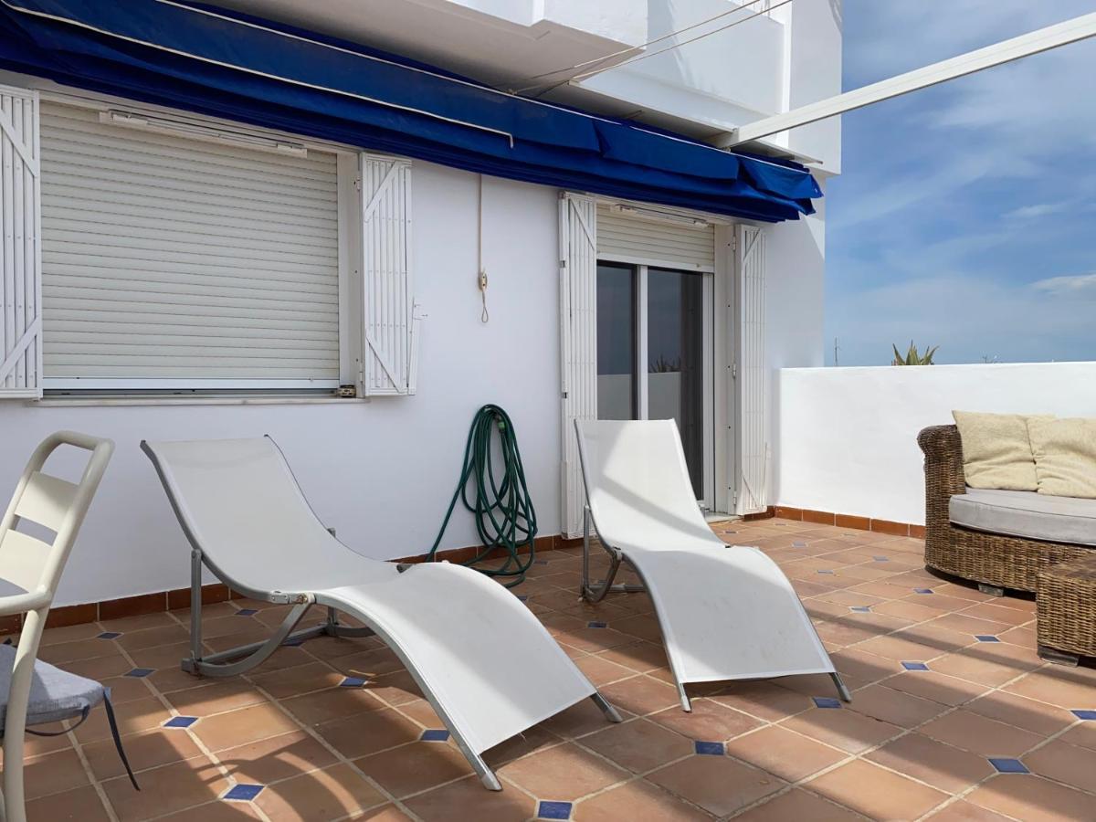 شقة Residencial Oasis 3 موخاكار المظهر الخارجي الصورة