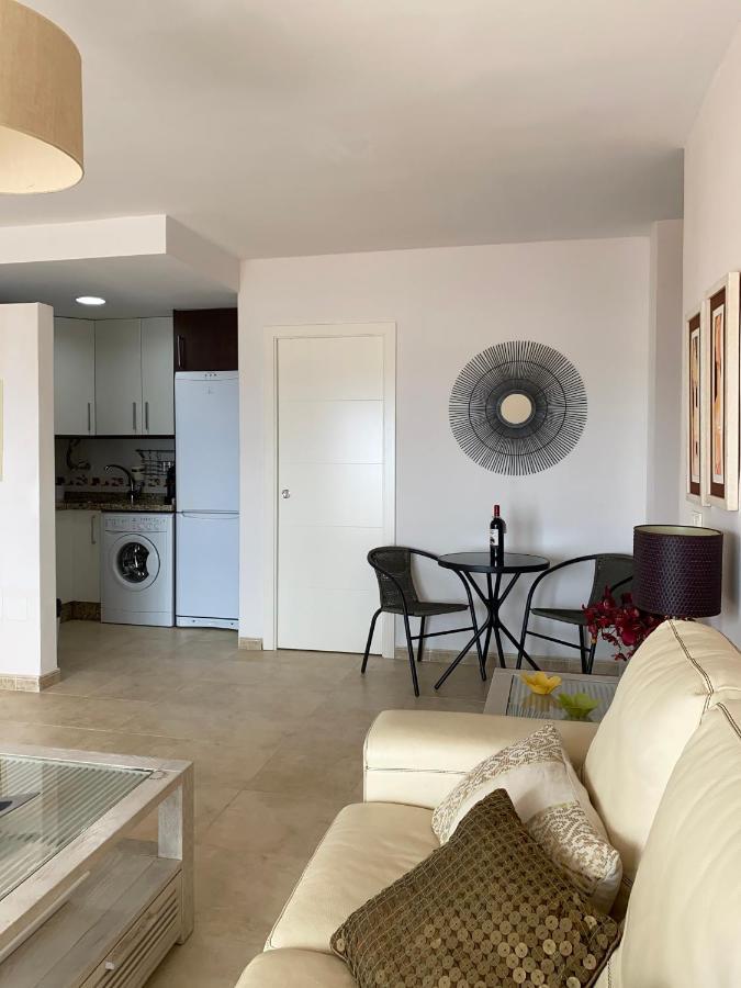 شقة Residencial Oasis 3 موخاكار المظهر الخارجي الصورة