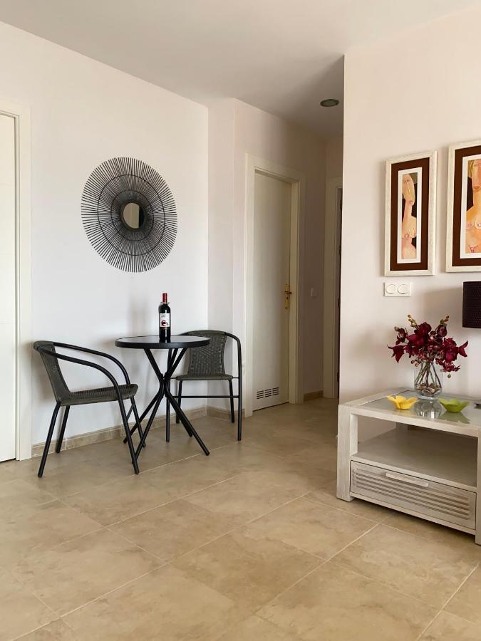 شقة Residencial Oasis 3 موخاكار المظهر الخارجي الصورة